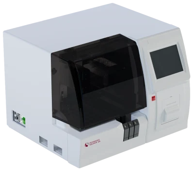 Technology Solution 125